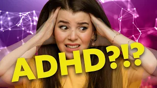 YLIKIERROKSILLA!! – TÄLTÄ ADHD TUNTUU