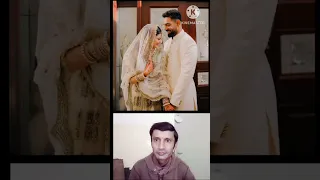 Harris Rauf Wedding🕺💃🏻😍😍😄😃 #Shorts #Youtube Shorts #Wedding #HarrisRauf #crickter