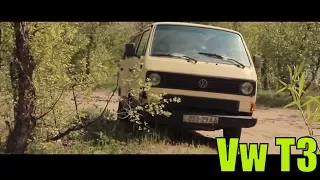 Vw t3 Transporter 3