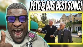 American Rapper Reacts To | Pete & Bas - Longthorne Shotgun (REACTION)