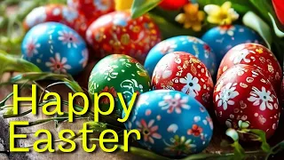 Alex-Productions - Happy Easter Electronic Music [FreeRoyaltyBGM]