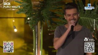 Luan Estilizado, Raí Saia Rodada e Zezo Potiguar - É Só Oi e Tchau - Ao Vivo