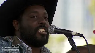 Black Opry Revue - Full Set (2022 XPoNential Music Festival)