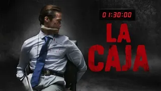 LA CAJA | ESTRENO 2024 | 4K | ORIGINAL V | PELICULA DE SUSPENSO EN ESPANOL LATINO