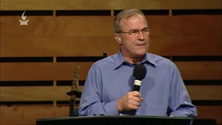 Part 8 // Mike Bickle // The Beauty of the Bride // Encountering Jesus in the Song of Solomon