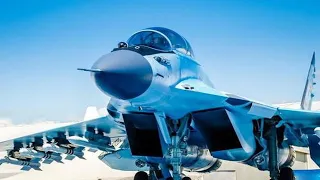 Nga muốn Azerbaijan mua MiG 35 để chống lại Su 30SM Armenia