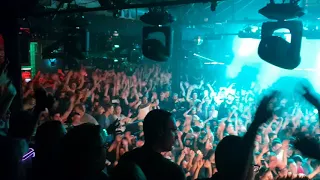 Armin van Buuren plays "XPlode vs Shelter" @ Bootshaus Köln 5.4.2018