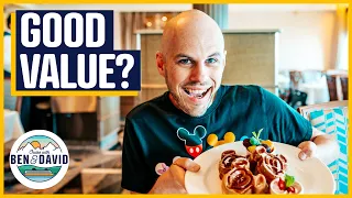 Disney Cruise Line - Is It Worth The Cost? - Onboard Disney Magic