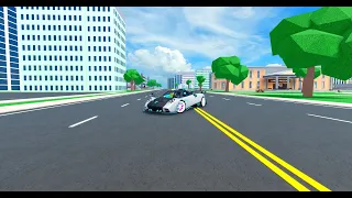 The new limted Pagani Imola review in Car Dealership Tycoon