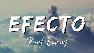 Bad Bunny - Efecto (360 Visualizer) | Un Verano Sin Ti (Lyrics)