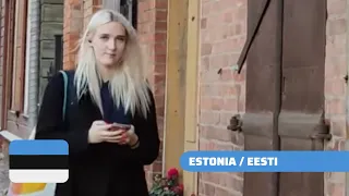 MUJERES de ESTONIA, Buenas para el AMOR