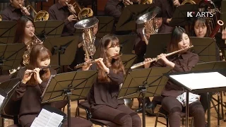 A. Marquez - Danzon No.2_음악원