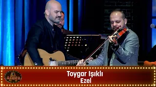 Toygar Işıklı - EZEL (SOUNDTRACK)