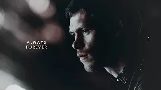 the originals » i hate u i love u