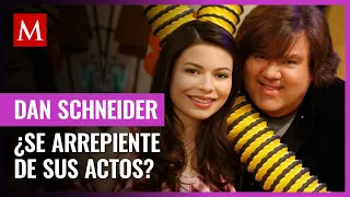 Dan Schneider, ex productor de Nickelodeon, responde a las acusaciones de documental