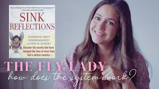 The Fly lady system summary explained - FREE DOWNLOAD🌟