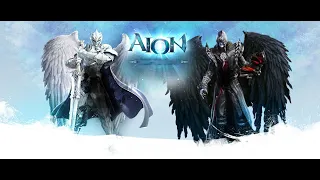 Aion RU (ЗБТ) Штурмуем Стальной Плавник