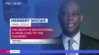 More Details Emerge In US Helicopter Crash That Killed Access Bank CEO, Herbert Wigwe