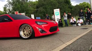 〜 WekFest JAPAN 2018 〜 搬出 2018/05/03