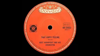 That Happy Feeling – Bert Kaempfert And His Orchestra (Original Stereo)