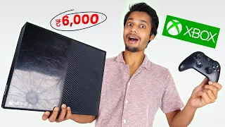 I Bought Amazing Gaming Console in Just ₹6000 🔥