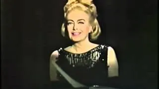 Joan Crawford reads A Prayer for Little Children 1965