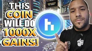 🔥 This Metaverse Altcoin Can 1000X Your MONEY! & Make You MILLIONS!   Turn $1K To $1M! MEGA URGENT