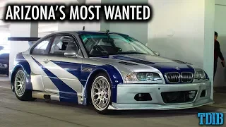 Need for Speed in Real Life?! - This Car Culture Blows My Mind