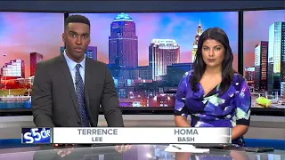 News 5 Cleveland Latest Headlines | March 12, 7am