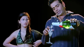 Ravi Kishan और Shruti Hassan का ये Scene ज़रूर देखे | Luck (2009) (HD) - Part 4 | Mithun Chakraborty