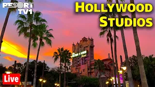 🔴Live: Friday Night Live at Disney's Hollywood Studios - Walt Disney World Live Stream - 5-12-23