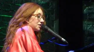 Tori Amos - Smells Like Teen Spirit - Vienna 2014 FULL HD