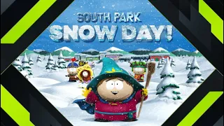 ДЕНЬ СНЕГА! ✪ South Park: Snow Day!