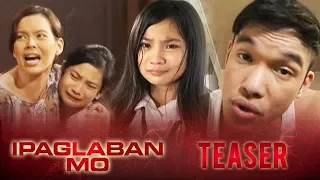 Sinamantalang Kahinaan November 7, 2015 | Ipaglaban Mo Teaser