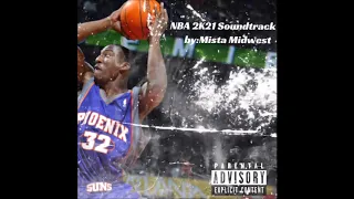 NBA 2K21 Soundtrack - Bullets (Smoke DZA x Benny The Butcher x Pete Rock x Conway The Machine)