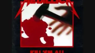 Metallica - Jump In The Fire - Kill 'Em All [4/10]