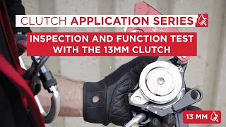 CMC 13mm CLUTCH Inspection & Function Test | CMC