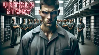 The Untold Story Of America's Most Dangerous Prisoner | Real Crime Story