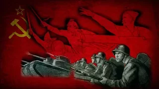 One Hour of Soviet Marches