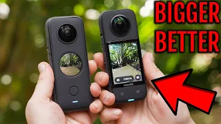 Insta360 X3 - The BEST Action Camera For ANY Adventure!