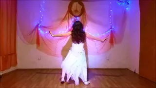 Dance on: Mashallah