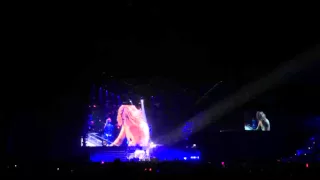 Xjapan New Song Angel  Yokohama Arena