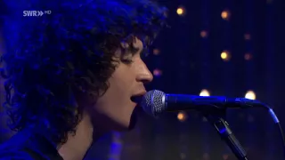 Julian Perretta - Miracle (Die Pierre M. Krause Show - 2016 may17)