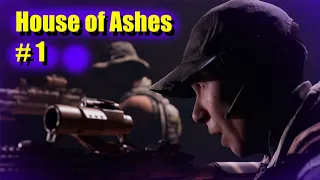 House of Ashes gameplay - # 1