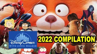 All DisneyCembers of 2022