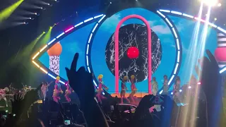 Katy Perry - Teenage Dream (Allianz Parque, São Paulo, 17/03/18)