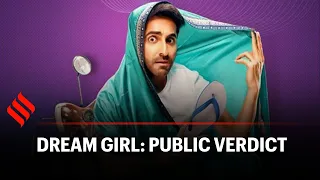 Dream Girl Review: Public Verdict | Ayushmann Khurrana | Nushrat Bharucha