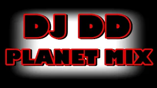 SEBASTIAN -  SANTA LI ( DJDD PLANET MIX )