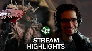 Best of Two Stream Highlights a Week - Dead by Daylight