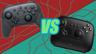 Is the 8bitdo Ultimate Controller Really the Best?